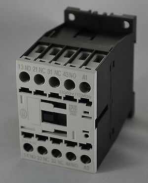 DILA-22 (110V50HZ 120V60HZ) Klockner-Moeller CONTACTOR DILA 22