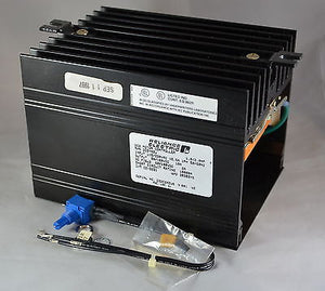 DC2-42U Reliance Electric DC2 Motor Controller DC Drive 2HP 10AMP 90/180VDC