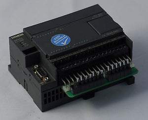 6ES7 214–1BD20–0XB0 SIEMENS 6ES7214–1BD20–0XB0  PLC S7 214 - CPU 224 AC/DC/RLY