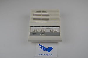 LEF-5  -  AIPHONE Intercom Alarm / Camera System