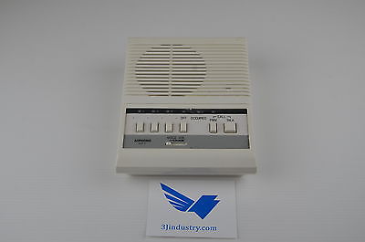 LEF-5  -  AIPHONE Intercom Alarm / Camera System