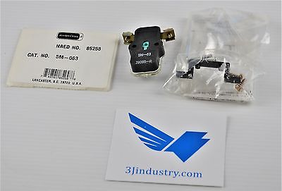 5M-063  -  JOSLYN CLARK 5M Contactor