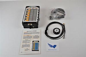 MultiDAT  -  Antenna GESXBANT-0  -  Castonguay Électronique GESXBANT-0 Datalogge