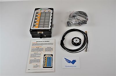 MultiDAT  -  Antenna GESXBANT-0  -  Castonguay Électronique GESXBANT-0 Datalogge