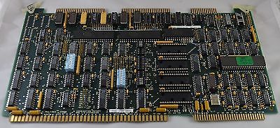 PSBC-108A INTEL Board PSBC 108A  iSBC™80/10B (or pSBC 80/10B*) SINGLE BOARD