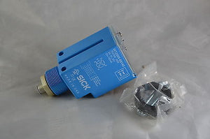 WL 2000 B5300 - Sick - Photoelectric Sensor - WL2000 B5300 - Sensing range 15M