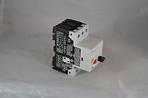 PKZM01-0.63  -  Moeller   -  Motor Protection Circuit Breaker