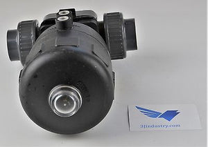 Valve BURKERT - 2030 10Bar - 262747 - A 32.0 EPDM PV D40 Pneumatically operated
