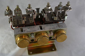 82400H 240  1006G Overload relay    31617-427  -  CUTLER-HAMMER  -  MAGNETIC OVE