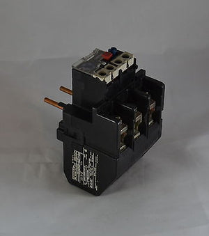 LR2-D3361  -  Telemecanique  -  Thermal Overload Relay