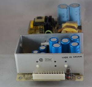 GFXL 75-03 - LR 53007  -  Hammond  -  Power Supply