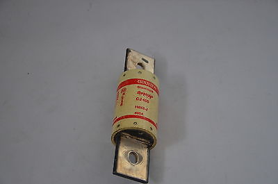 CJ400 - CA4J400 - A4J400  -  Gould Ferraz Shawmut  -  FUSE 400A 600V