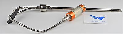 ISI 0102-5.0 T-12-M112  -  ISI Industrial Sensors Inc Model 0102 Sensor
