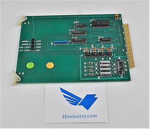 BOARD C15 DECODER / BUFFER   -  BUFFER C15 Board