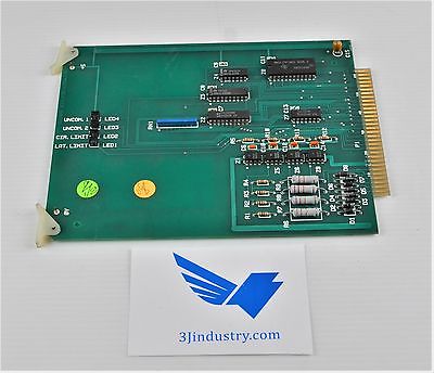 BOARD C15 DECODER / BUFFER   -  BUFFER C15 Board