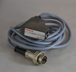 RL 2-0/HDM68 II0 1322A VISOLUX Sensor  B6 12275 - RL 2 Sensors HDM68