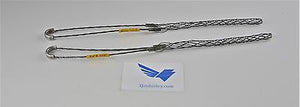 Lot of 2x 073-04-1279  -  HUBBELL 073 Cable Grip