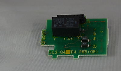 E53-Q4R4  -  Omron  -  Digital Process Controller