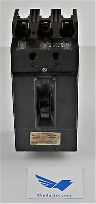 NF631090  -  Federal Pacific NF Breakers