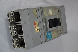 MD63F800 Siemens / ITE Breaker MD 63 F 800 - 800A 50Ka 480Vac Breakers MCCB