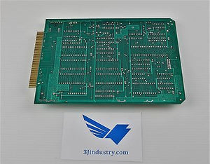 BOARD Q/T 2000 - 25624 -  CPU - Web Guide  -  QUAD/TECH Q/T 2000 Board