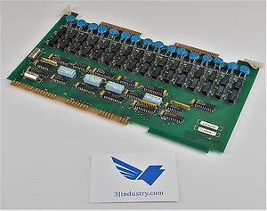 AA155-2 REV C  -  BURR-BROWN REV C Board