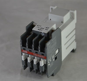 TNL40ETRT-51 - 1SBH143060R5140 - COIL 17-32VDC  -  ABB  -  Contactor Relay