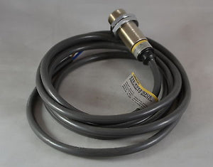 E2E-X5Y2-53US  -  Omron  -  Proximity Sensor