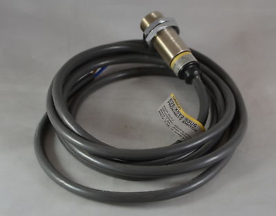 E2E-X5Y2-53US  -  Omron  -  Proximity Sensor