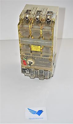 Breaker 250A - NZM9-250  -  ZM9a-250-CNA  -  KLOCKNER MOELLER NZM Breaker