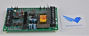 Carotron PCBC10208E Isolation Card Assembly  -  CAROTRON  PCBC Board