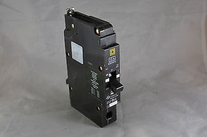 EDB16015  -  Square D  -  Miniature Circuit Breaker
