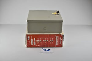 4004  -  MODERN LOGIC Security Alarm / Camera System