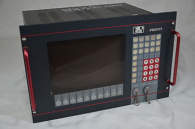 PROVIT1000D3   /    910.482/13.24   -   1000D3  -  B&R  -  PROVIT workstation In