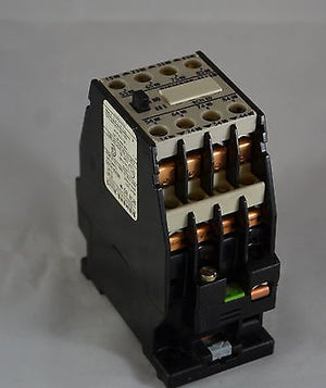 RCN 80  -  Siemens  -  Contactor relay