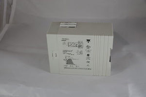 RSE6003-B - Softstart - CARLOGAVAZZI - RSE 3A 346/600 VACrms