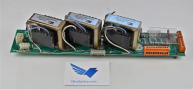 Board ART DC30220 Revc - DC30224-501 - PCB DC30223  -  ART ART Board