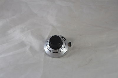 21-1-11  -  21111  -  Vishay  -  Turns Counting Dial