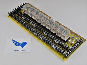 BOARD - 759069 REV A - Z100-71  -  HARRIS REV A Board