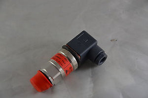 060G1349  Danfoss   Pressure transmitter O60G Output signal 4 to 20 mA - 600 Bar