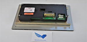Display Tecturn - 03901-A3-A18-07  -  MEGTEC Tecturn Display