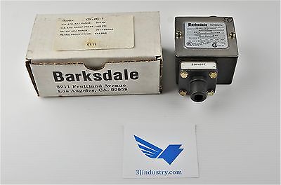 E1H-H15-T  -  Barksdale E1H Switch