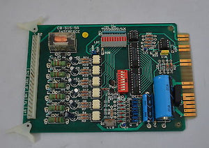 CB515-5A  -  SHIMADZU    -  SHIMADZU  X-RAY PRODUCT