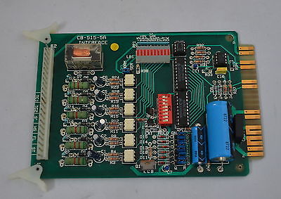 CB515-5A  -  SHIMADZU    -  SHIMADZU  X-RAY PRODUCT