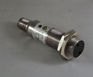 EO1804NPAS-1  -  Carlo Gavazzi  -  Photoelectric Sensor Diffuse-Reflective