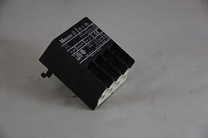 VS1-DIL  -  Contactor  -  Moeller