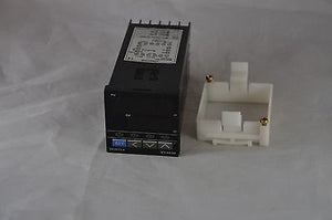 VT4826  -  Vertex  -  Temperature Controller