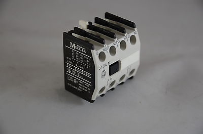 31DILM   -  Contactor  -  Moeller