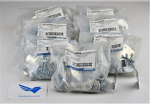 Lot of 10x 701-225PG  -  THOMAS & BETTS 701 Pipe Clamp