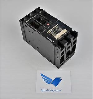 Breaker - E63B030 - 600Vac 30A  -  I-T-E E6 Breaker